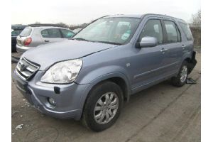 Honda/CR-V,2.2(2006 г.)