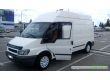 Ford Transit 2.4, 2001 г.в., фото №8