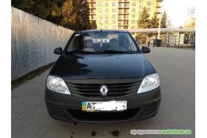 Renault/11,1.4(2009 г.)