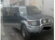 Mitsubishi Pajero 3.0, 1996 г.в., фото №1