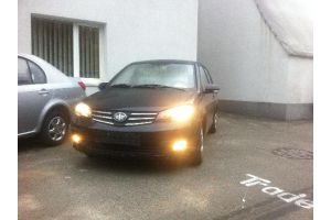 FAW/V5,1.5(2013 г.)