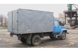 ГАЗ/14,4.5(1993 г.)