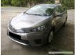 Toyota Corolla 1.6, 2013 г.в., фото №2