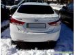 Hyundai Elantra 1.8, 2012 г.в., фото №2