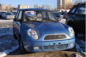 Lifan/320,1.3(2013 г.)