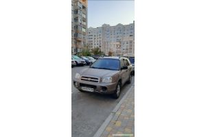 Hyundai/Accent,2.2(2005 г.)
