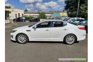 KIA/Optima,2.4(2014 г.)
