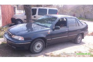 Daewoo/Nexia,1.5(2006 г.)