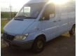 Mercedes-Benz Sprinter 2.2, 2001 г.в., фото №1