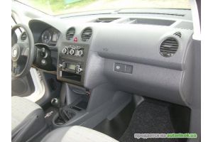 Volkswagen/Caddy,1.6(2012 г.)