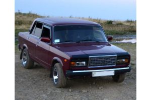 ВАЗ Lada/2107,1.6(2003 г.)