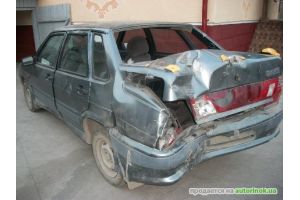 ВАЗ Lada/1111 Oka,1.5(2006 г.)