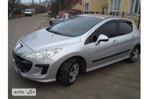 Peugeot/308,1.6(2008 г.)