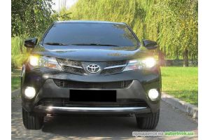 Toyota/RAV 4,2.2(2014 г.)