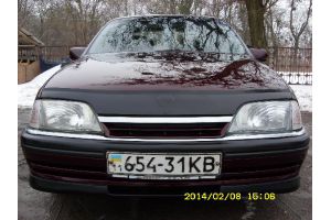 Opel/Omega,2.0(1991 г.)