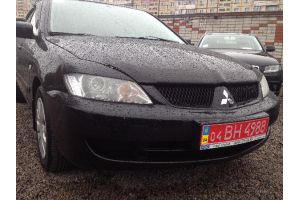 Mitsubishi/Lancer Classic,1.6(2007 г.)
