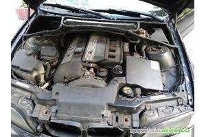 BMW/02,2.0(2004 г.)