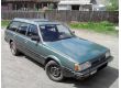 Subaru Leone 1.8, 1988 г.в., фото №1