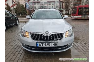 Skoda/100,1.0(2014 г.)