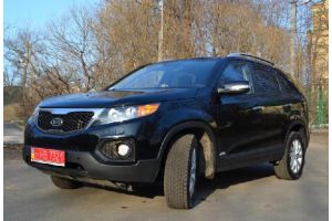 KIA/Sorento,2.2(2011 г.)