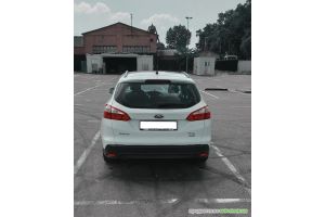 Ford/Focus,1.0(2013 г.)