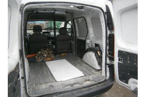 Renault/Kangoo,1.5(2009 г.)