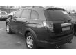 Chevrolet Captiva 2.4, 2009 г.в., фото №2