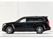 Mercedes-Benz GL-class 5.5, 2014 г.в., фото №3