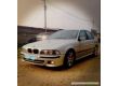 BMW 5 Series Sedan 2.5, 2002 г.в., фото №1
