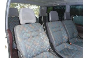 Mercedes-Benz/Vito,2.2(1999 г.)