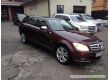 Mercedes-Benz C-class sedan 1.8, 2008 г.в., фото №4