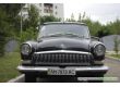 ГАЗ 21 Volga 2.5, 1963 г.в., фото №2
