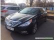 Hyundai Sonata 2.4, 2014 г.в., фото №1