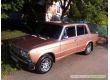 ВАЗ Lada 2106 1.6, 1984 г.в., фото №1