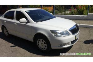 Skoda/Octavia A5,1.8(2012 г.)
