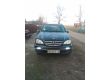 Mercedes-Benz M-class 5.0, 2002 г.в., фото №1