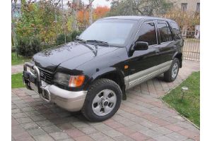 KIA/Sportage,2.0(1999 г.)