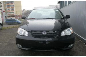 BYD/F3,1.5(2013 г.)