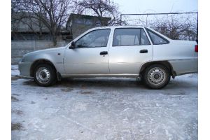 Daewoo/Nexia,1.5(2008 г.)