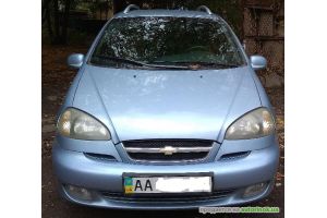 Chevrolet/147,2.0(2005 г.)