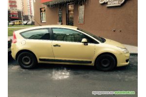 Citroen/C4,1.6(2007 г.)
