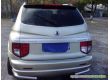 SsangYong Kyron 2.0, 2008 г.в., фото №4