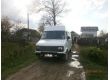 Fiat Ducato 2.5, 1991 г.в., фото №2