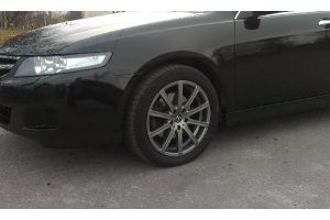 Honda/Accord,2.0(2007 г.)