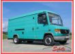 Mercedes-Benz Vario 4.3, 2005 г.в., фото №5