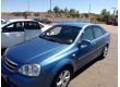 Chevrolet Lacetti 1.8, 2006 г.в., фото №2
