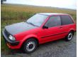Toyota Starlet 1.3, 1988 г.в., фото №1