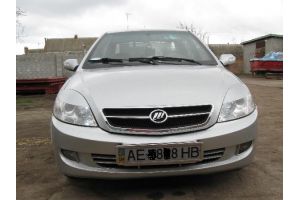 Lifan/520,1.3(2008 г.)
