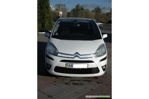 Citroen/C4 Picasso,1.6(2010 г.)