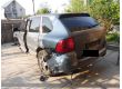 Porsche Cayenne Turbo 4.5, 2005 г.в., фото №4